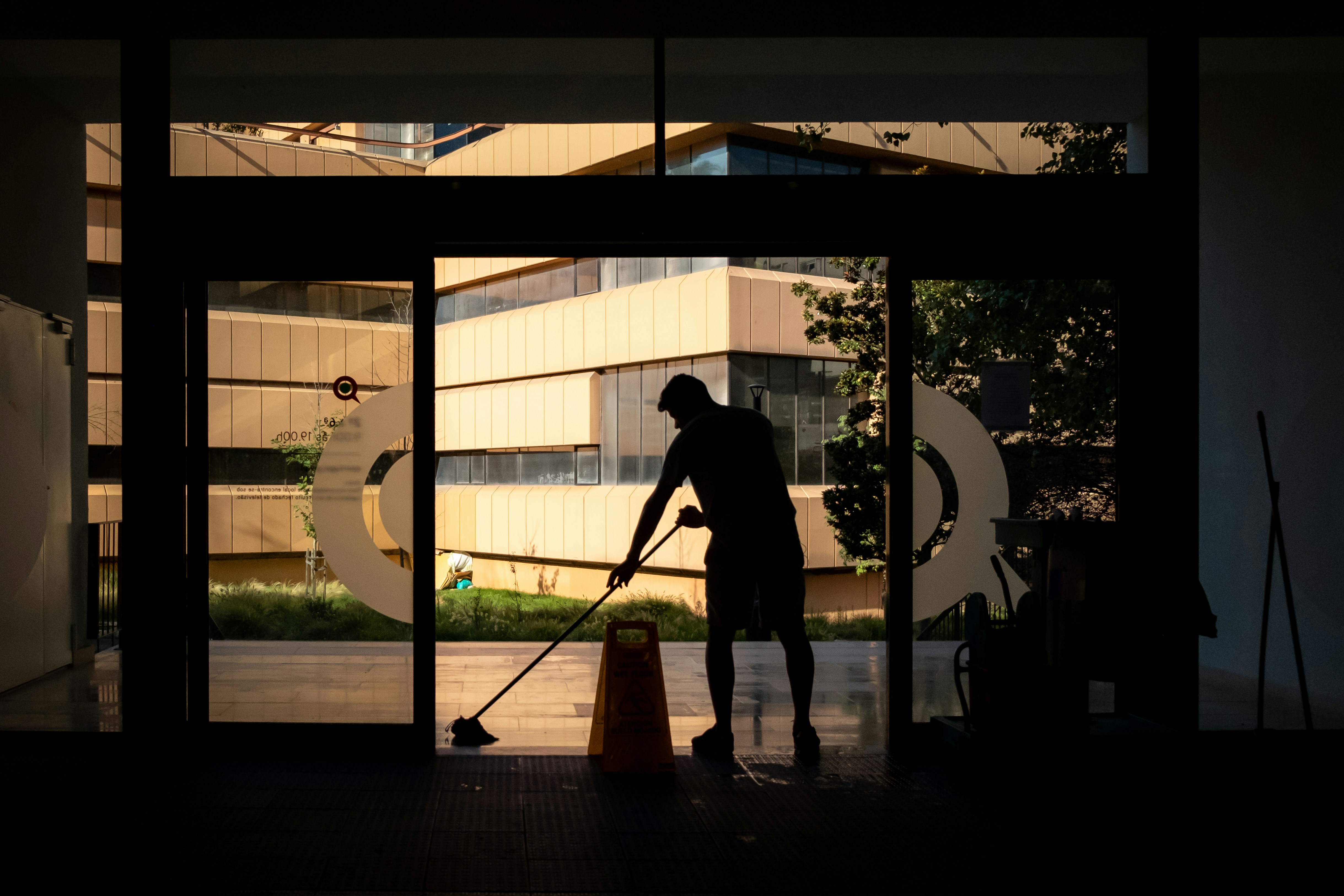 UIG facility management operations